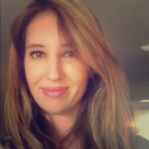 Meet your Posher, Robin!